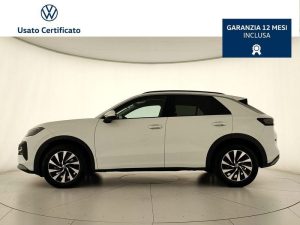 Volkswagen T-Roc  1.5 etsi Life 115cv dsg