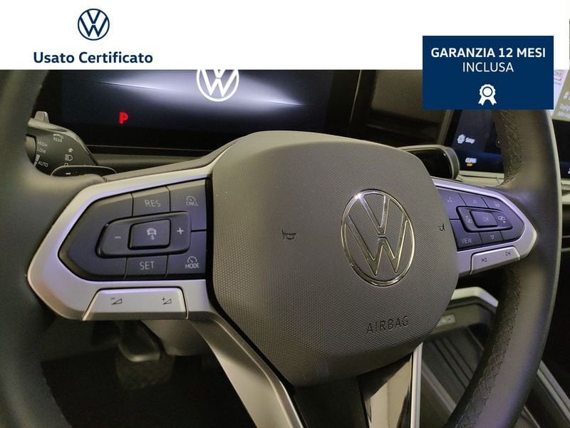 Volkswagen T-Roc  1.5 etsi Life 115cv dsg