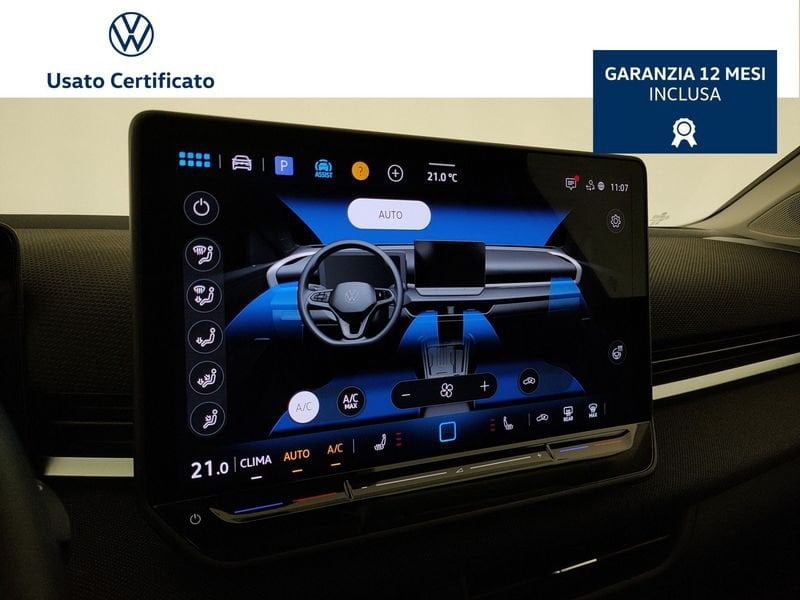 Volkswagen T-Roc  1.5 etsi Life 115cv dsg