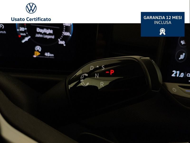 Volkswagen T-Roc  1.5 etsi Life 115cv dsg