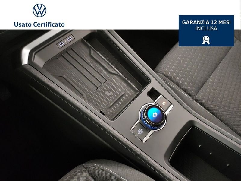 Volkswagen T-Roc  1.5 etsi Life 115cv dsg