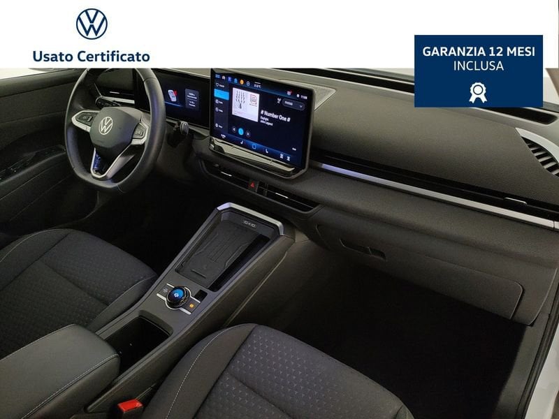 Volkswagen T-Roc  1.5 etsi Life 115cv dsg