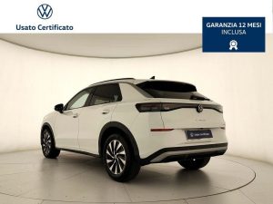 Volkswagen T-Roc  1.5 etsi Life 115cv dsg