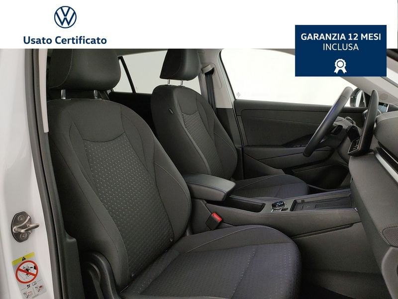 Volkswagen T-Roc  1.5 etsi Life 115cv dsg