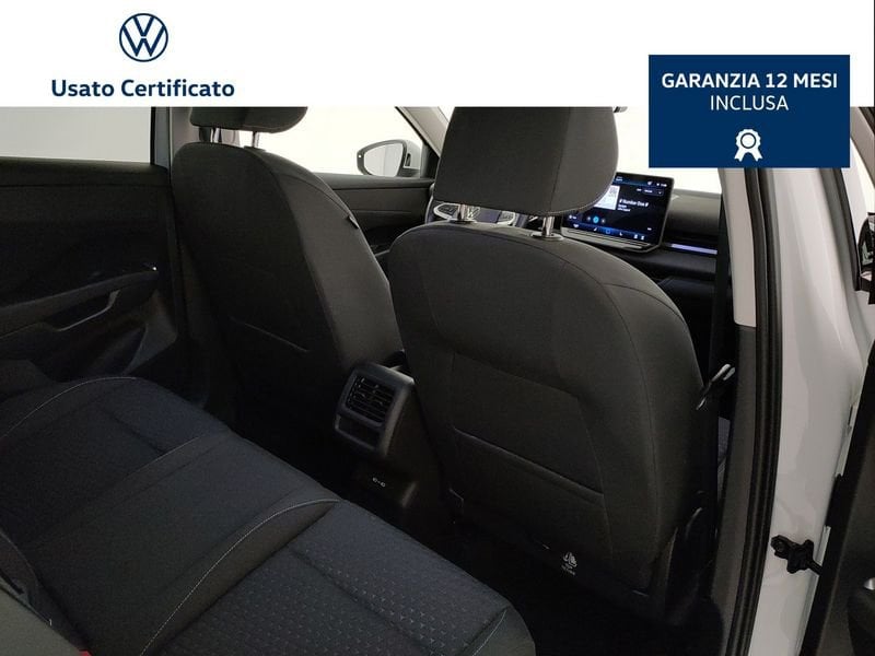 Volkswagen T-Roc  1.5 etsi Life 115cv dsg