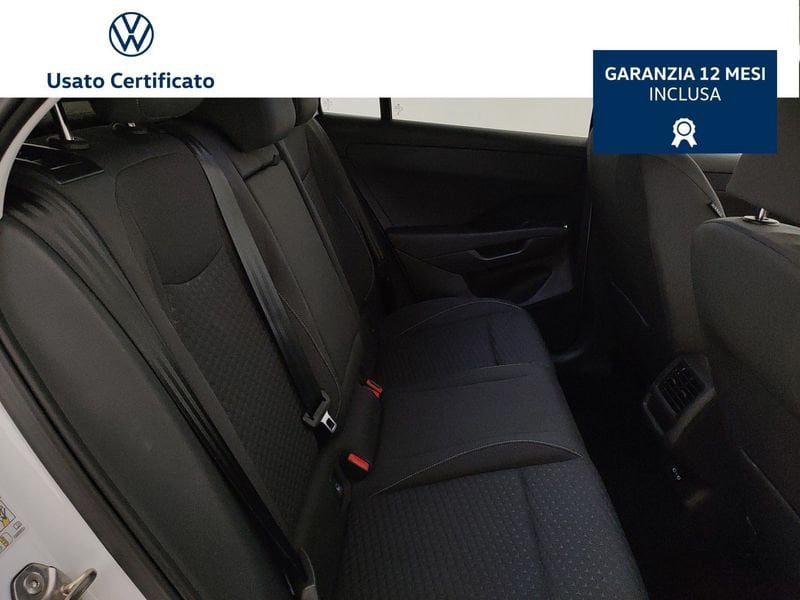 Volkswagen T-Roc  1.5 etsi Life 115cv dsg