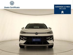 Volkswagen T-Roc  1.5 etsi Life 115cv dsg