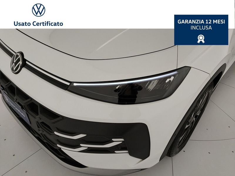 Volkswagen T-Roc  1.5 etsi Life 115cv dsg