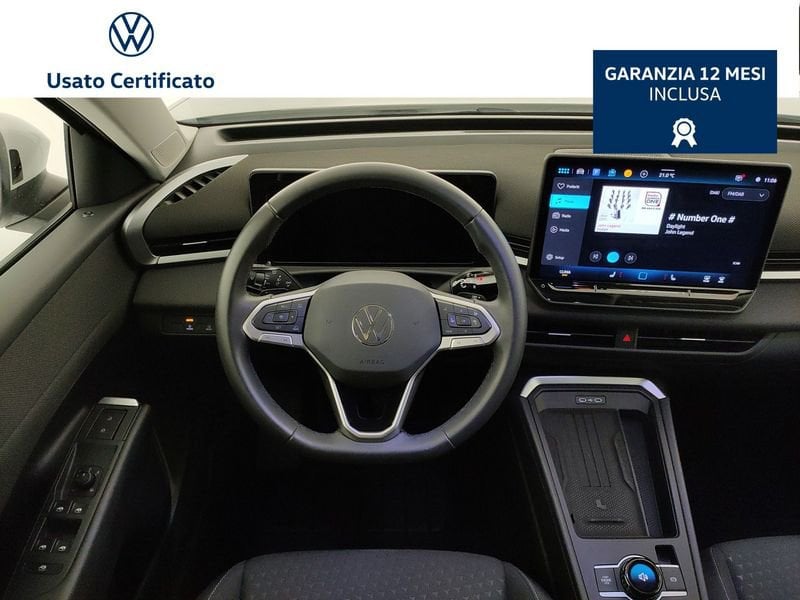 Volkswagen T-Roc  1.5 etsi Life 115cv dsg
