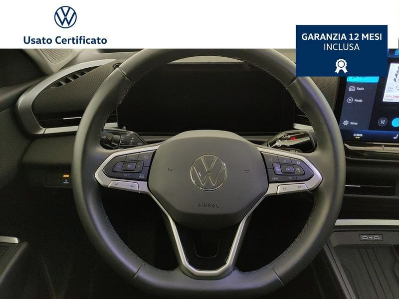 Volkswagen T-Roc  1.5 etsi Life 115cv dsg