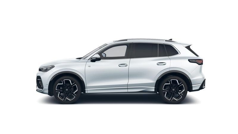Volkswagen Tiguan  1.5 etsi R-Line Plus 150cv dsg