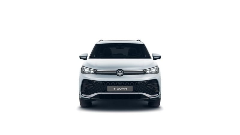 Volkswagen Tiguan  1.5 etsi R-Line Plus 150cv dsg