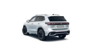 Volkswagen Tiguan  1.5 etsi R-Line Plus 150cv dsg