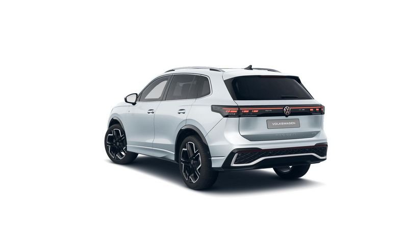 Volkswagen Tiguan  1.5 etsi R-Line Plus 150cv dsg