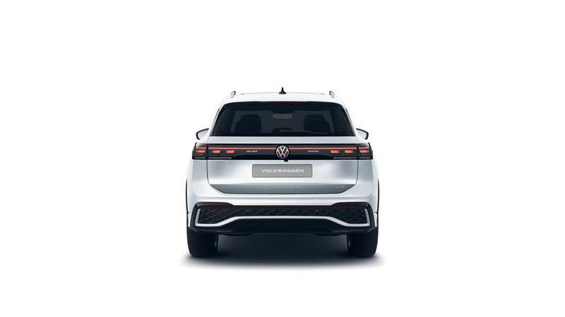 Volkswagen Tiguan  1.5 etsi R-Line Plus 150cv dsg