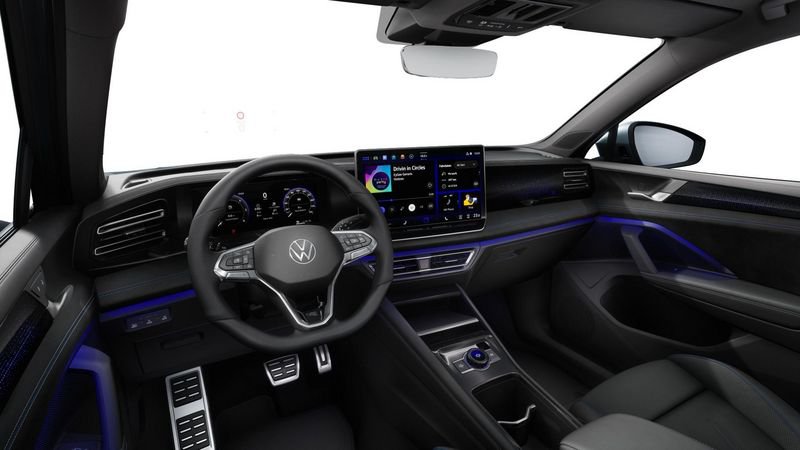 Volkswagen Tiguan  1.5 etsi R-Line Plus 150cv dsg
