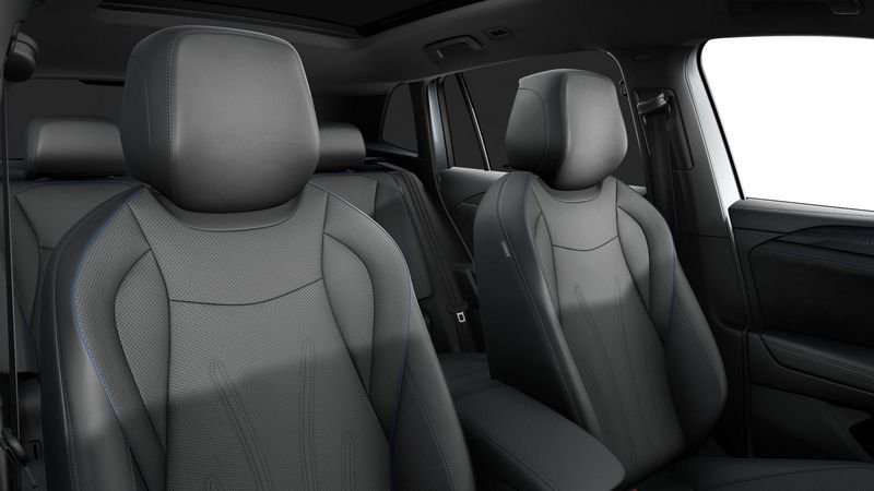 Volkswagen Tiguan  1.5 etsi R-Line Plus 150cv dsg