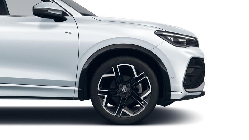 Volkswagen Tiguan  1.5 etsi R-Line Plus 150cv dsg
