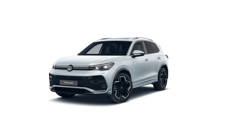 Volkswagen Tiguan  1.5 etsi R-Line Plus 150cv dsg
