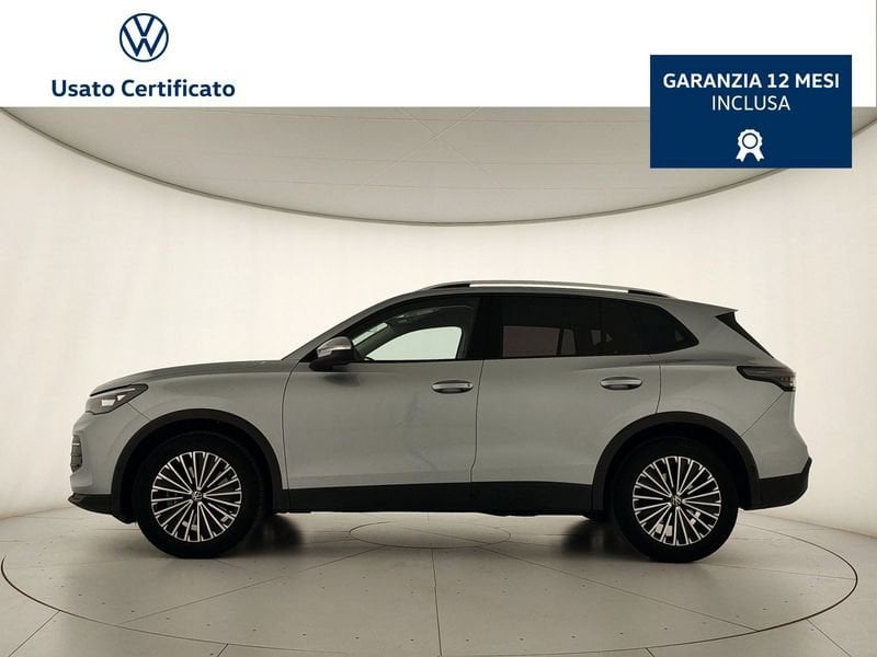 Volkswagen Tiguan  2.0 tdi R-Line Plus 150cv dsg