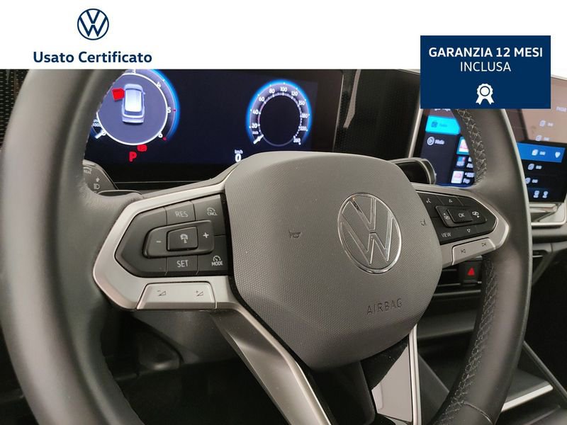Volkswagen Tiguan  2.0 tdi R-Line Plus 150cv dsg