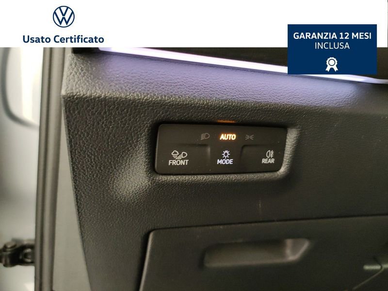 Volkswagen Tiguan  2.0 tdi R-Line Plus 150cv dsg