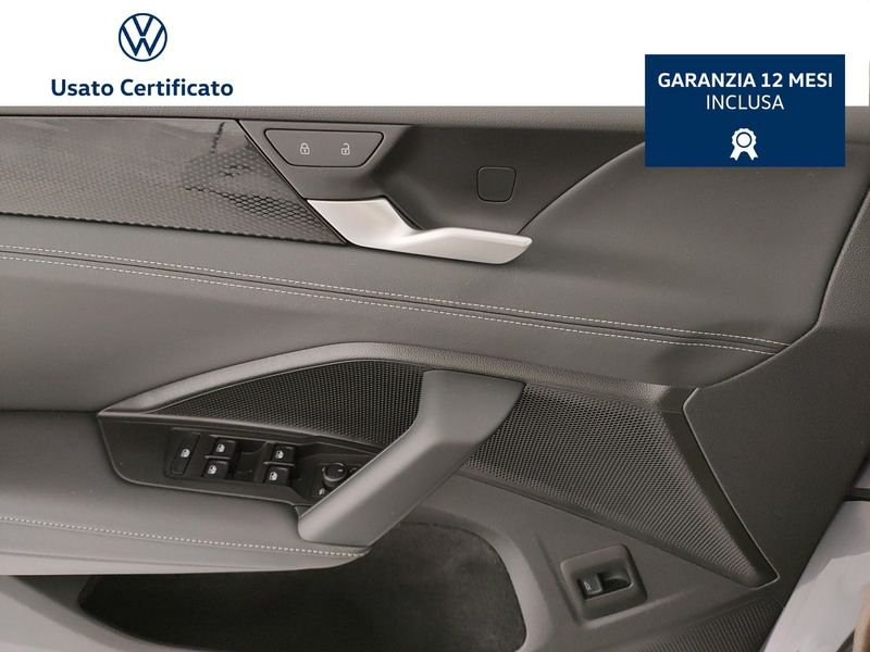 Volkswagen Tiguan  2.0 tdi R-Line Plus 150cv dsg