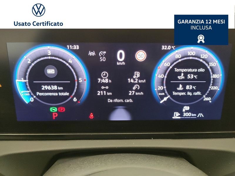 Volkswagen Tiguan  2.0 tdi R-Line Plus 150cv dsg