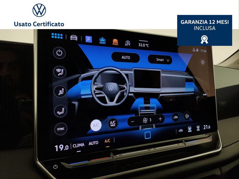 Volkswagen Tiguan  2.0 tdi R-Line Plus 150cv dsg