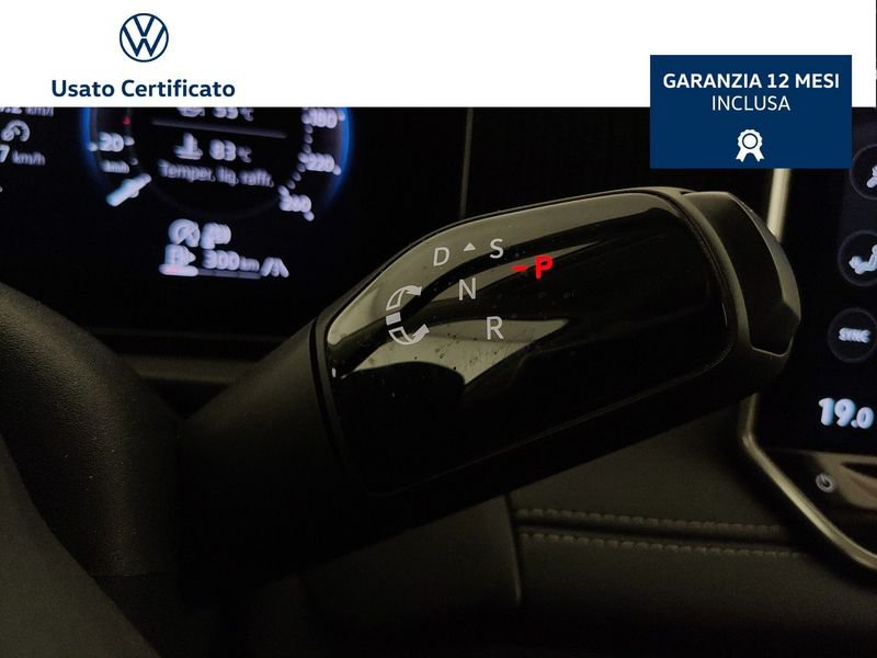 Volkswagen Tiguan  2.0 tdi R-Line Plus 150cv dsg
