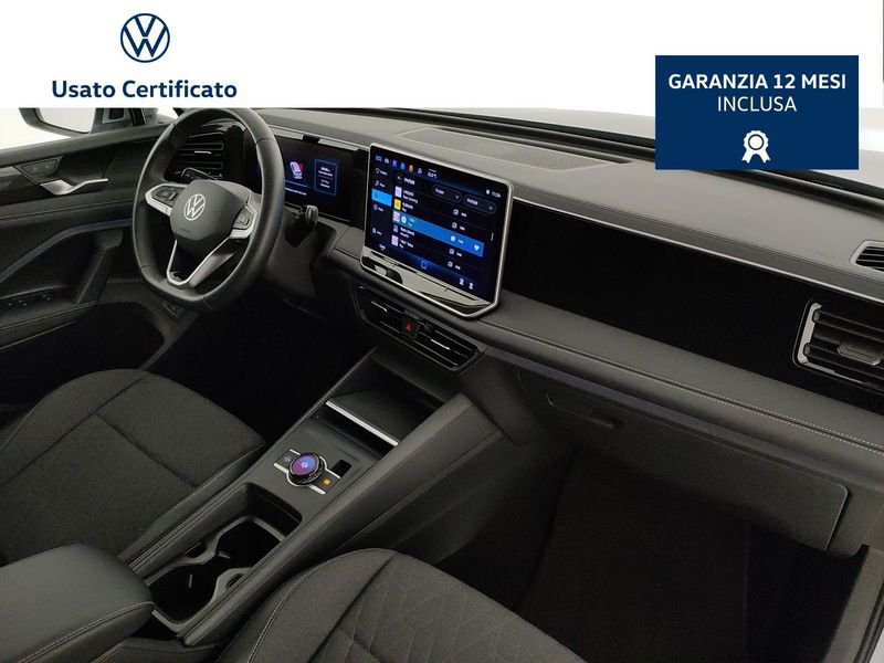 Volkswagen Tiguan  2.0 tdi R-Line Plus 150cv dsg