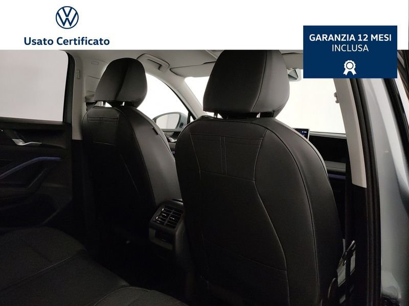 Volkswagen Tiguan  2.0 tdi R-Line Plus 150cv dsg