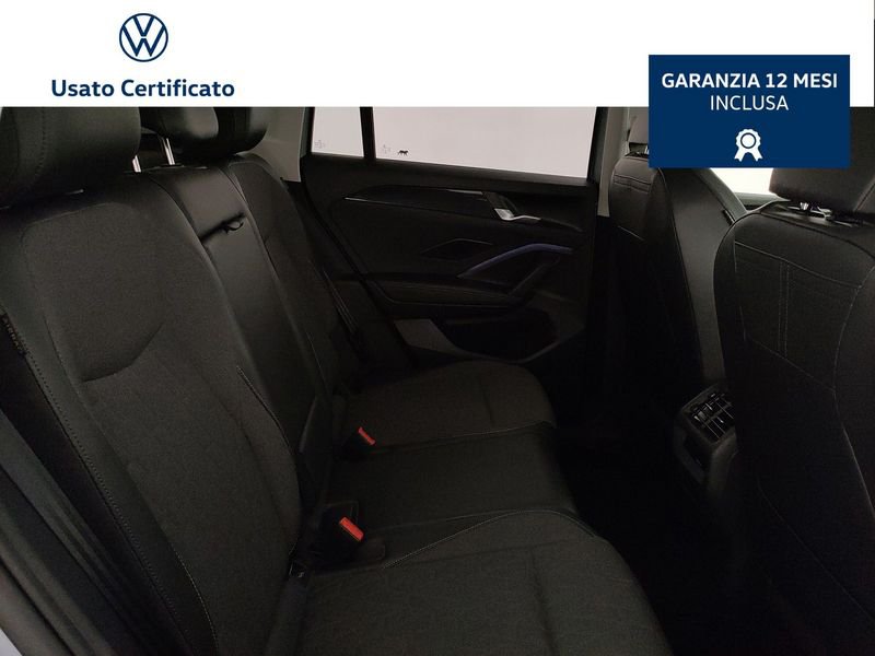 Volkswagen Tiguan  2.0 tdi R-Line Plus 150cv dsg
