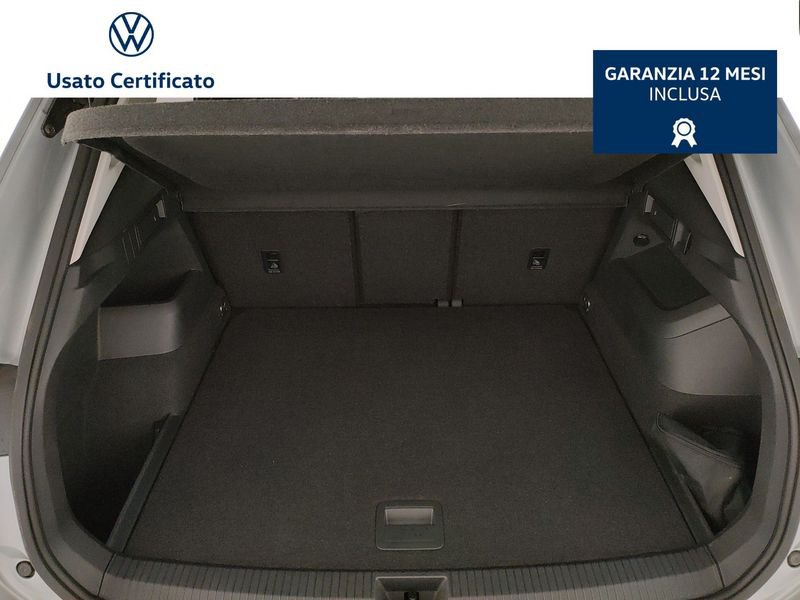 Volkswagen Tiguan  2.0 tdi R-Line Plus 150cv dsg