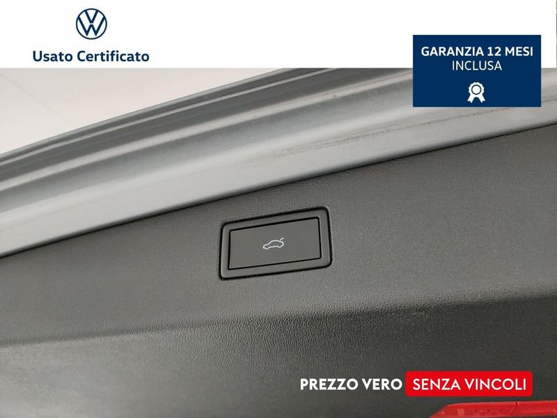 Volkswagen Tiguan  2.0 tdi R-Line Plus 150cv dsg