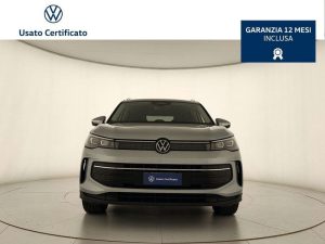 Volkswagen Tiguan  2.0 tdi R-Line Plus 150cv dsg
