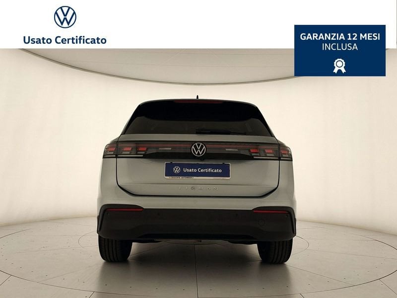 Volkswagen Tiguan  2.0 tdi R-Line Plus 150cv dsg