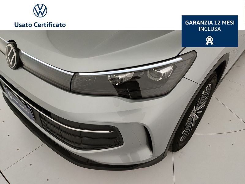 Volkswagen Tiguan  2.0 tdi R-Line Plus 150cv dsg