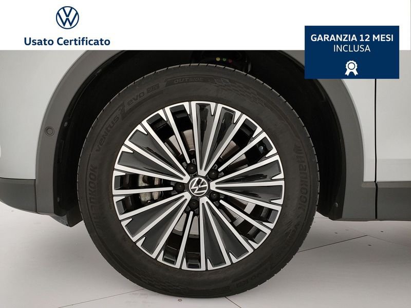 Volkswagen Tiguan  2.0 tdi R-Line Plus 150cv dsg