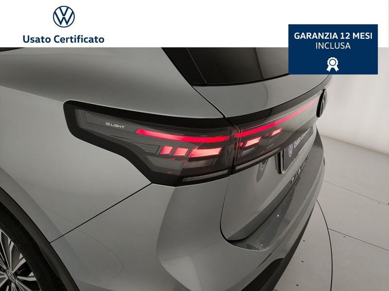 Volkswagen Tiguan  2.0 tdi R-Line Plus 150cv dsg