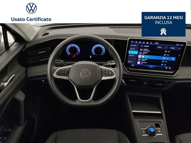 Volkswagen Tiguan  2.0 tdi R-Line Plus 150cv dsg