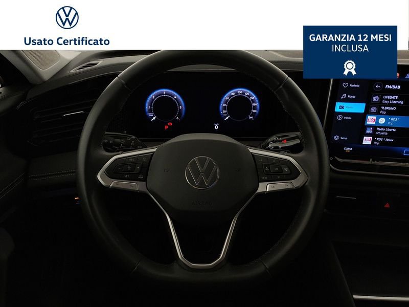 Volkswagen Tiguan  2.0 tdi R-Line Plus 150cv dsg