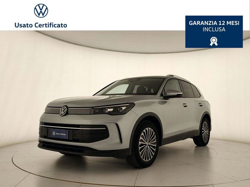 Volkswagen Tiguan  2.0 tdi R-Line Plus 150cv dsg
