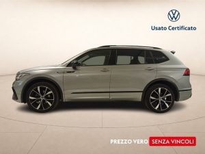 Volkswagen Tiguan Allspace  1.5 tsi R-Line 7p.ti dsg