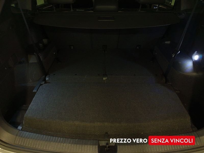 Volkswagen Tiguan Allspace  1.5 tsi R-Line 7p.ti dsg