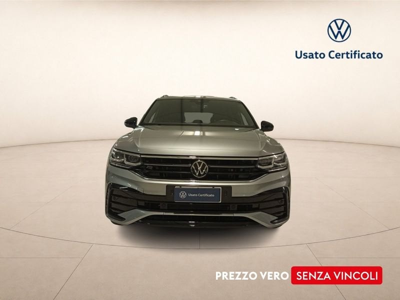 Volkswagen Tiguan Allspace  1.5 tsi R-Line 7p.ti dsg