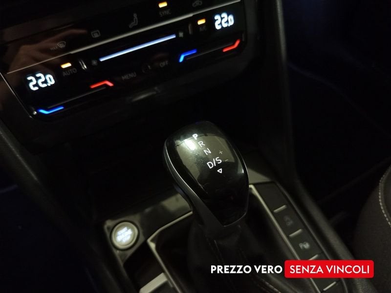 Volkswagen Tiguan Allspace  1.5 tsi R-Line 7p.ti dsg
