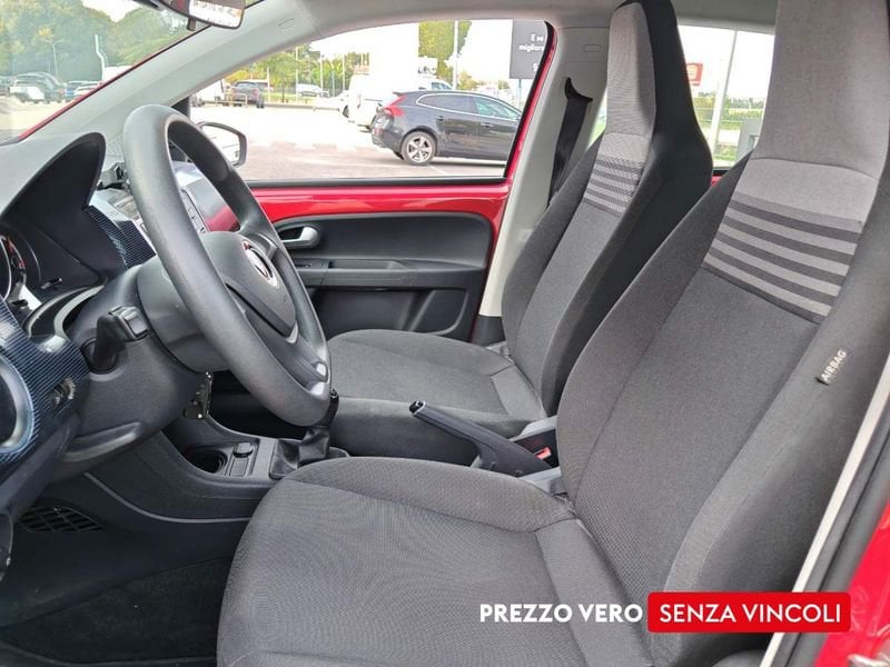 Volkswagen up!  5p 1.0 eco Move 68cv my20