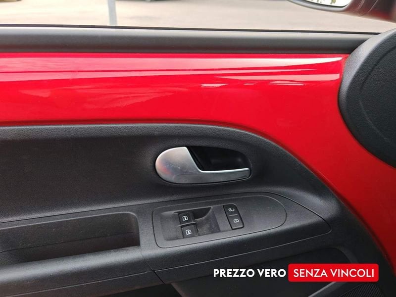 Volkswagen up!  5p 1.0 eco Move 68cv my20