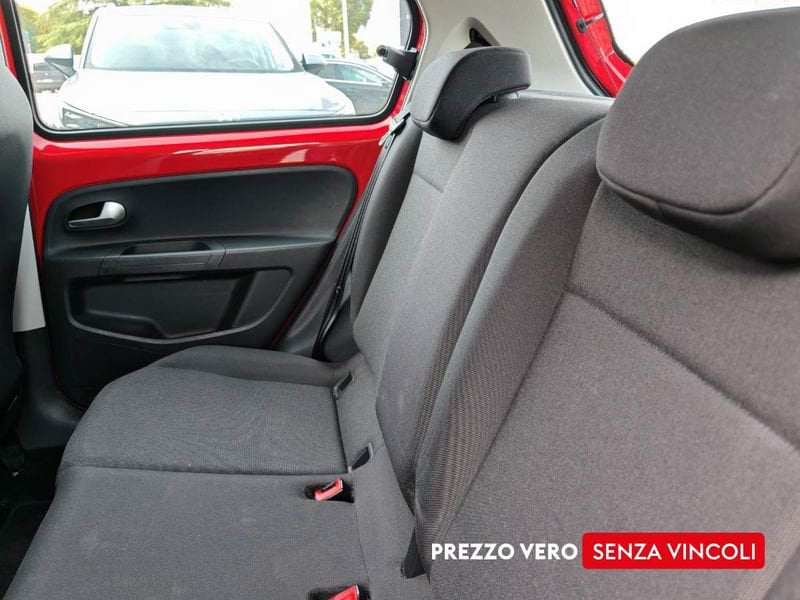 Volkswagen up!  5p 1.0 eco Move 68cv my20